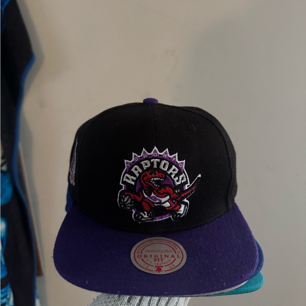 New Era Snap Backs (bundle)